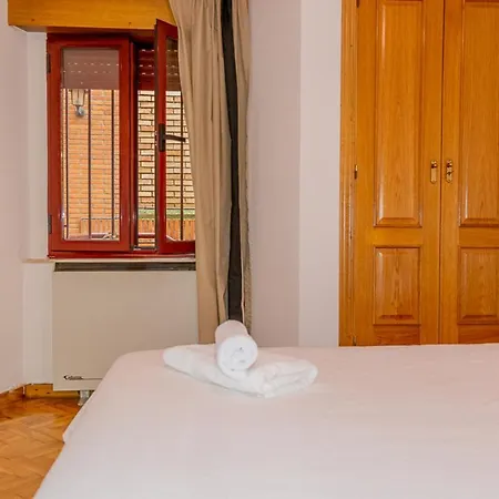 Apartment Centrico En Salamanca, By Adoorable Salamanca